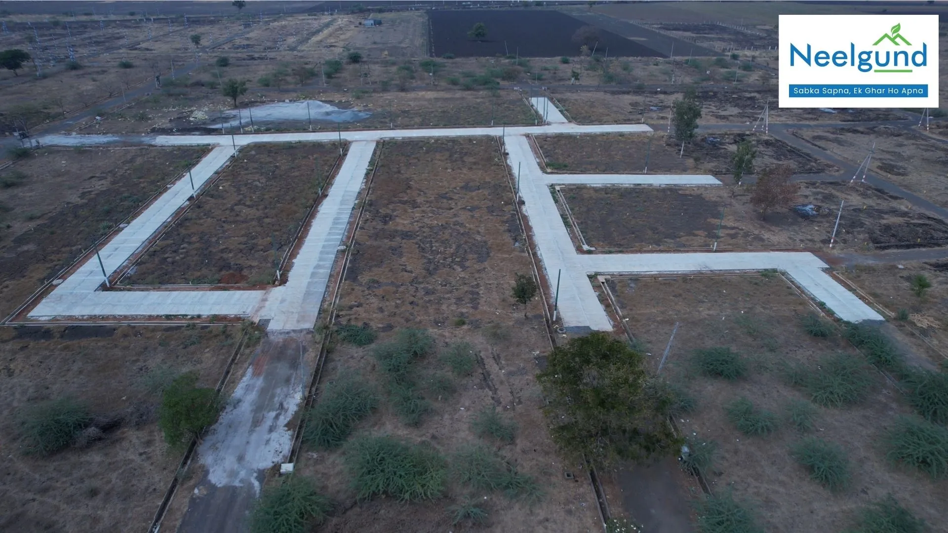 Residential Projects