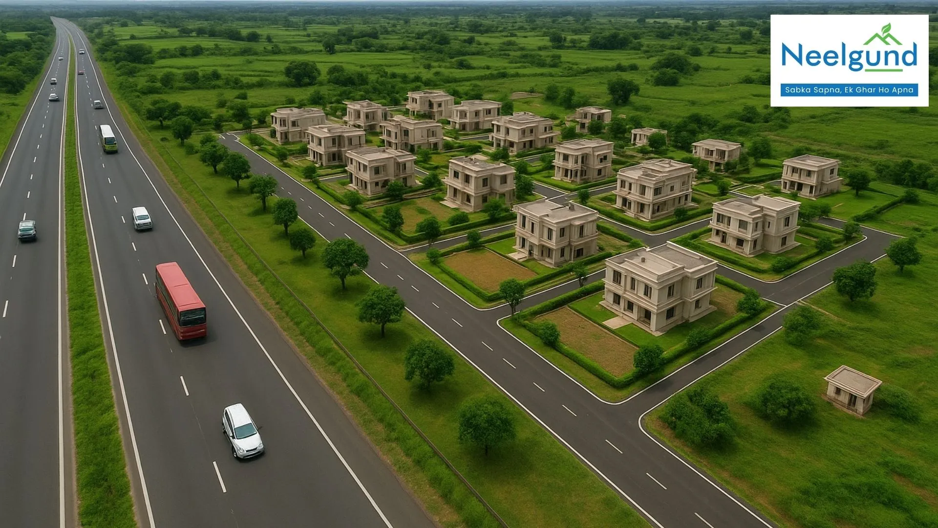 Residential Projects