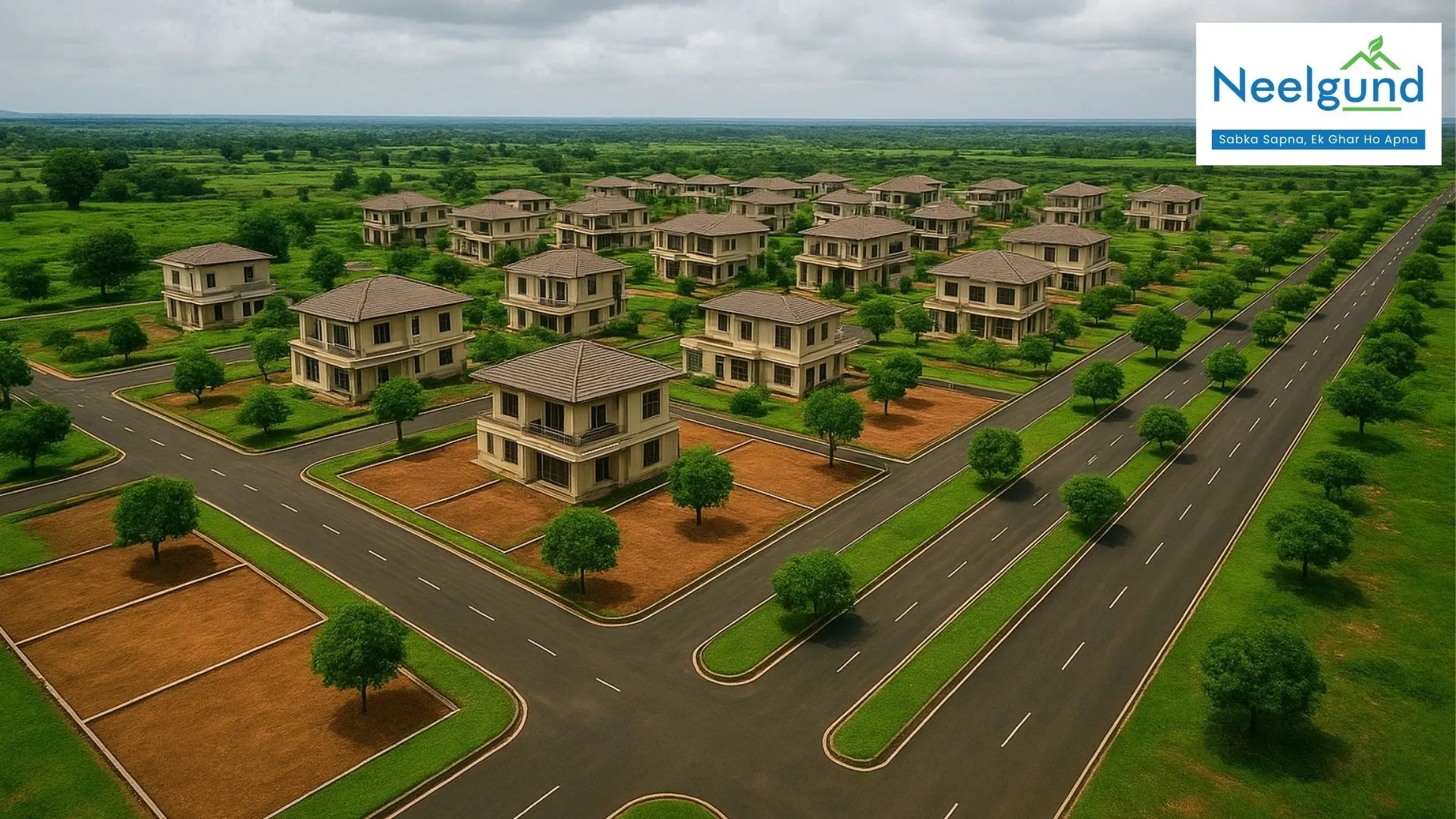 Residential Projects